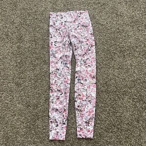 Lululemon wunder unders